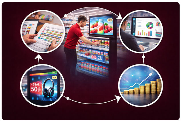 Apunto - Retail Media End-to-end