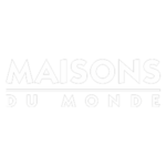 Logo_Maisons du Monde_blanco