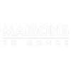 Logo_Maisons du Monde_blanco